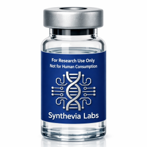 research peptides UK – Synthevia Labs