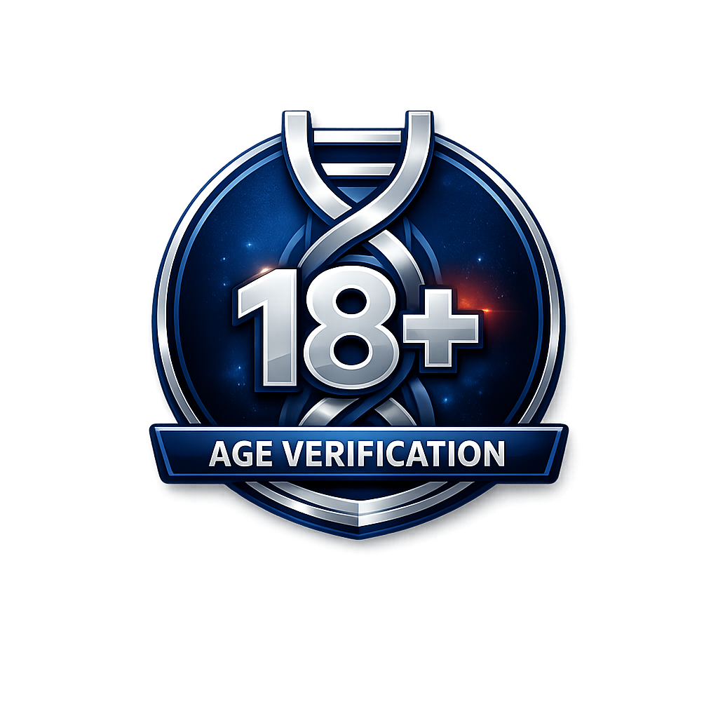 Age Verification Policy