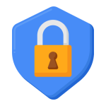 UK GDPR privacy policy Synthevia Labs icon